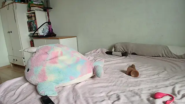 jessa vibe online show from April 24, 12:30 pm