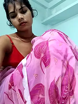 Snapshot of PRACHI-743 chatting on October 6, 5:02 am PRACHI-743 online show from October 6, 5:02 am