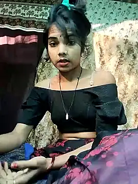 PRACHI-743 online show from November 17, 2:34 am