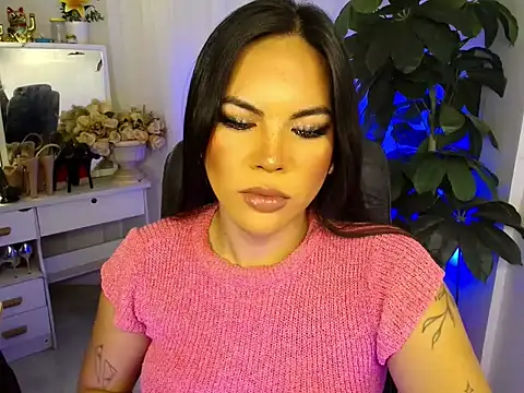 AngelitaDeputouch online show from January 16, 9:16 am