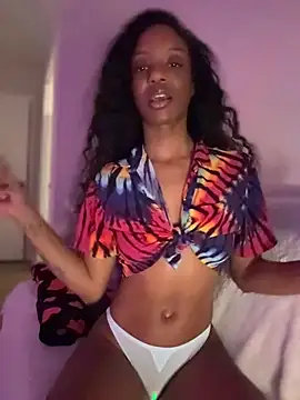 LoveDreaux online show from April 24, 4:26 am