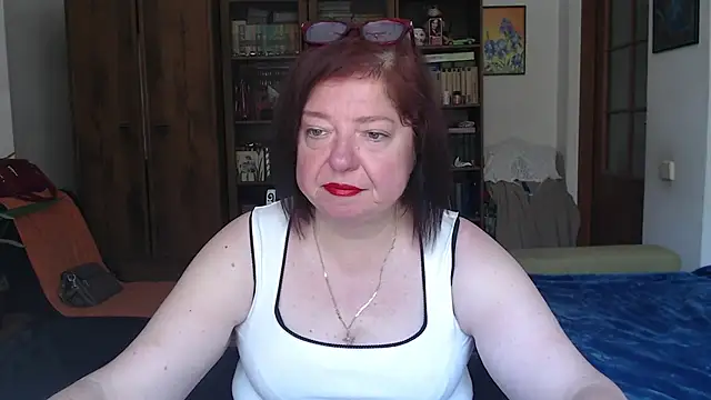 Violet Pulse online show from July 3, 8:20 am