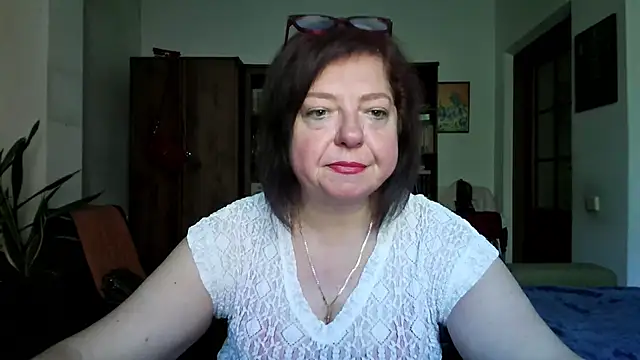Violet Pulse online show from June 24, 10:47 am
