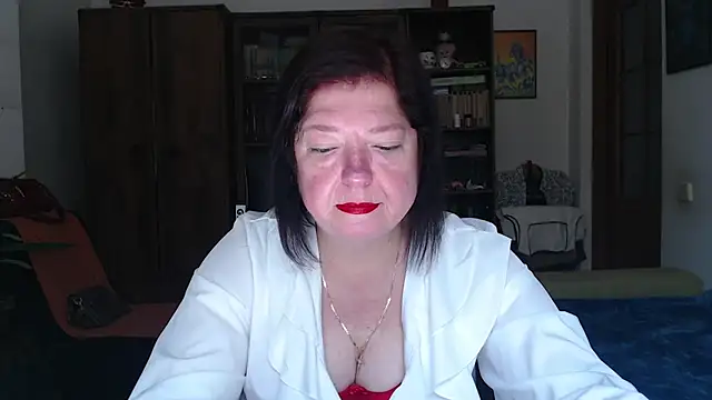 Violet Pulse online show from July 5, 7:14 am