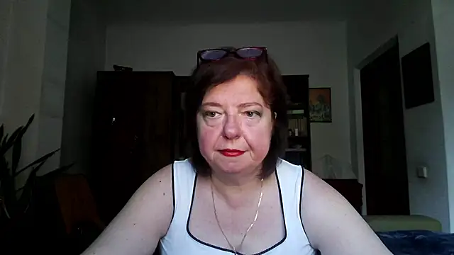 Violet Pulse online show from June 23, 10:13 am