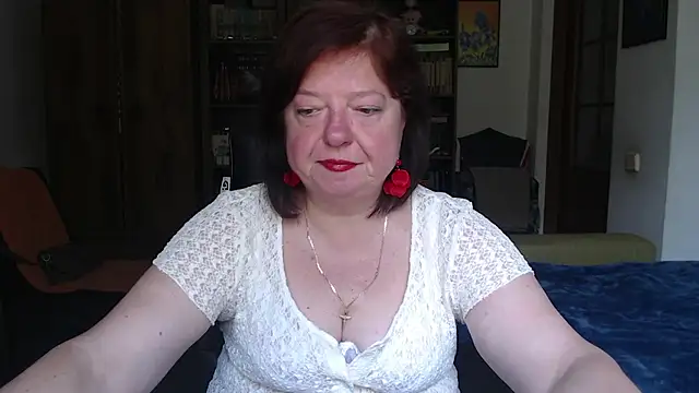 Violet Pulse online show from July 29, 9:31 am