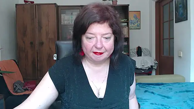 Violet Pulse online show from July 9, 12:51 pm