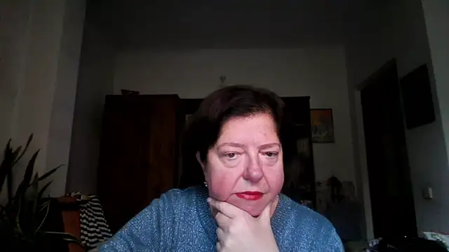 Violet Pulse online show from October 11, 12:41 pm