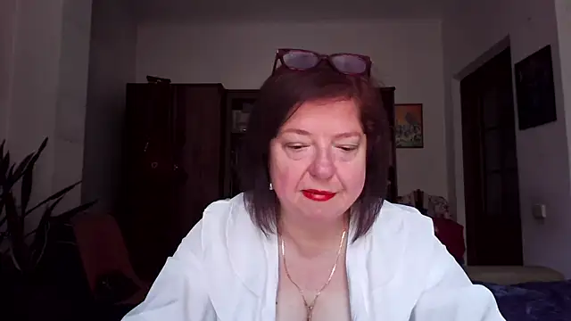 Violet Pulse online show from June 22, 7:38 am