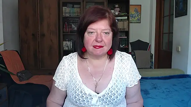 Violet Pulse online show from July 30, 9:32 am