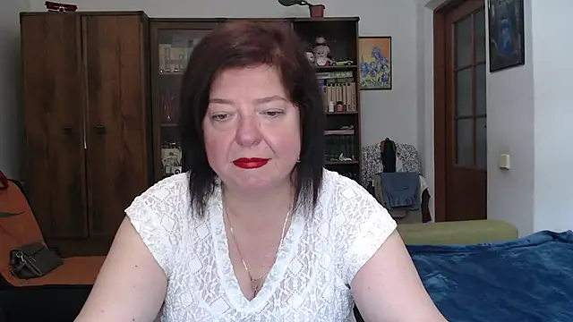 Violet Pulse online show from July 8, 11:34 am