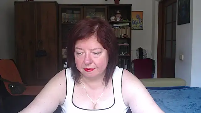 Violet Pulse online show from July 16, 8:41 am