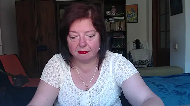 Violet Pulse online show from July 20, 10:50 am
