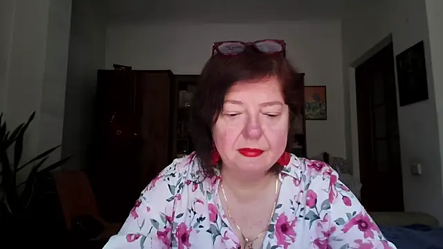Violet Pulse online show from June 20, 7:23 am