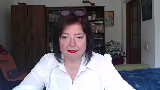 Violet Pulse online show from July 6, 8:19 am