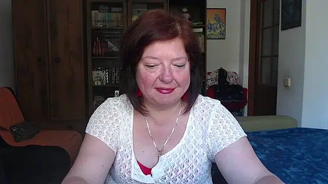 Violet Pulse online show from August 1, 9:44 am