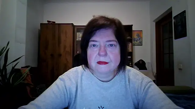 Violet Pulse online show from December 21, 1:37 pm