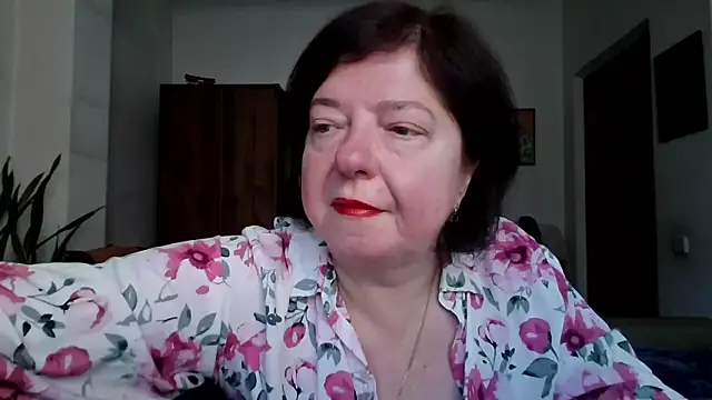 Violet Pulse online show from March 10, 10:30 am