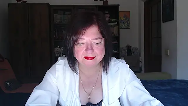 Violet Pulse online show from July 7, 7:23 am