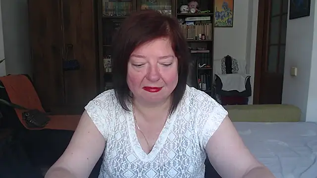Violet Pulse online show from July 17, 8:51 am