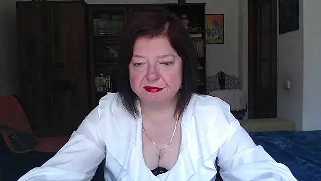 Violet Pulse online show from July 14, 7:57 am