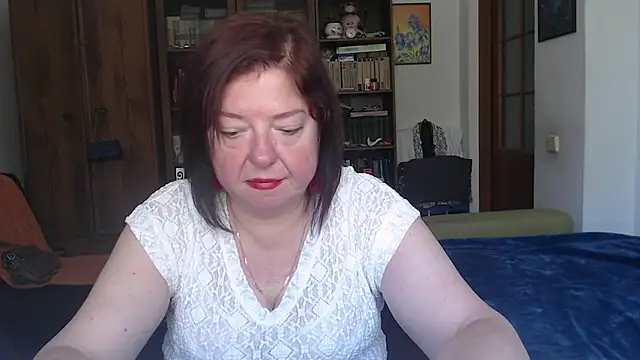 Violet Pulse online show from July 18, 9:01 am
