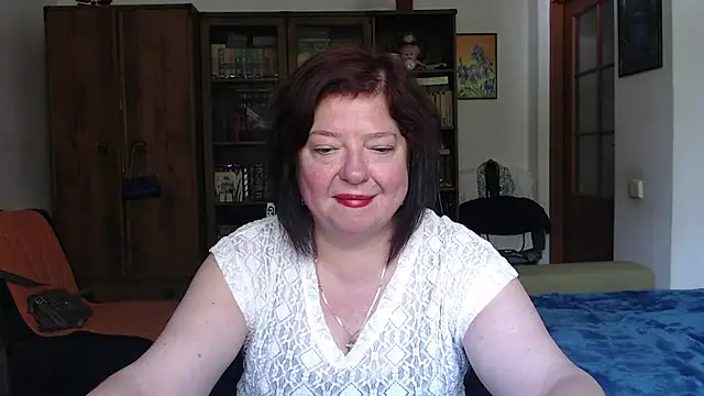 Violet Pulse online show from July 14, 10:21 am