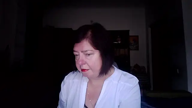 Violet Pulse online show from November 17, 7:20 am