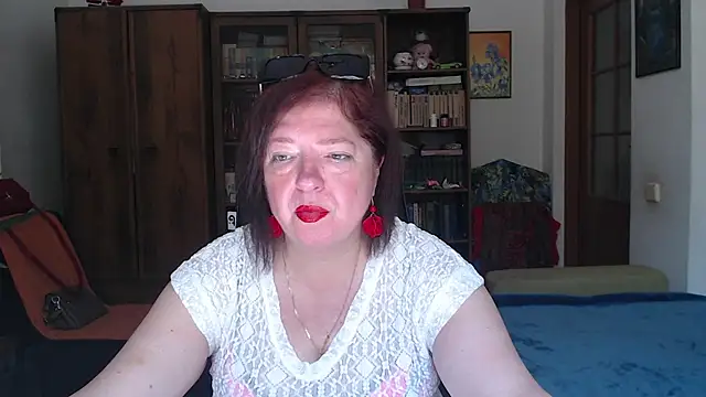 Violet Pulse online show from July 2, 7:03 am