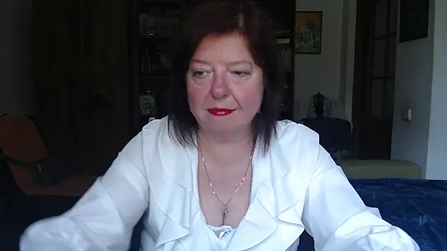 Violet Pulse online show from July 23, 10:56 am