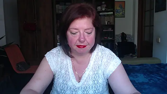 Violet Pulse online show from June 30, 1:32 pm