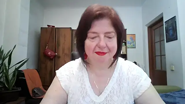 Violet Pulse online show from June 11, 12:35 pm
