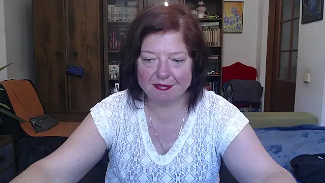 Violet Pulse online show from July 28, 2:13 pm