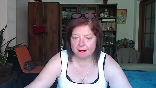 Violet Pulse online show from June 29, 11:54 am