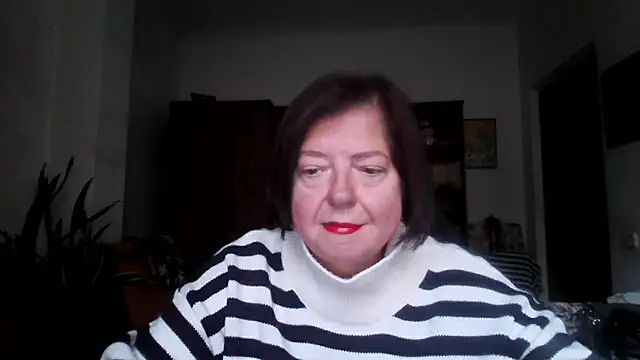 Violet Pulse online show from October 4, 12:44 pm