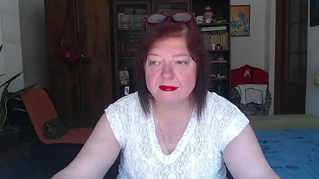 Violet Pulse online show from June 29, 7:15 am