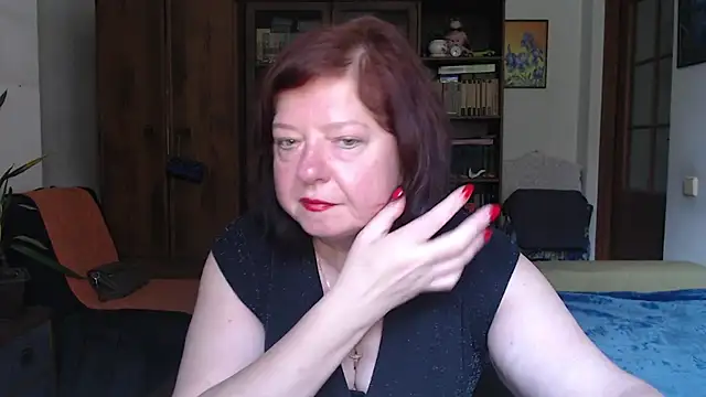 Violet Pulse online show from July 28, 12:12 pm