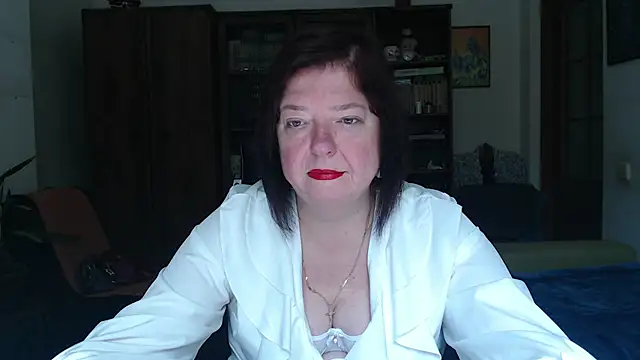 Violet Pulse online show from July 11, 7:19 am