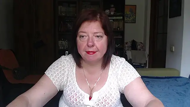 Violet Pulse online show from July 24, 10:57 am