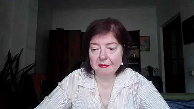 Violet Pulse online show from April 27, 8:00 am