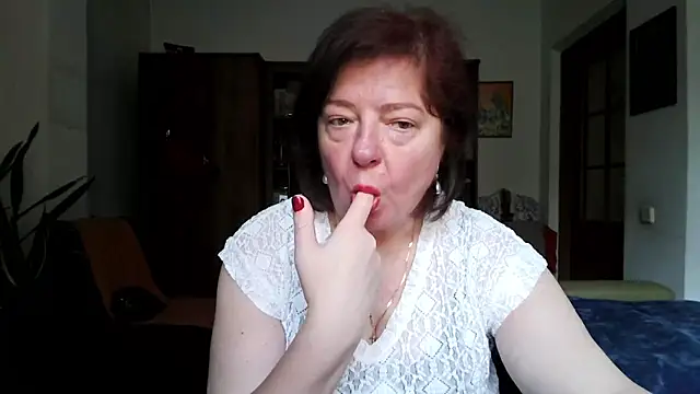 Violet Pulse online show from June 18, 9:14 am