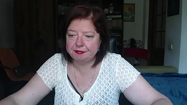 Violet Pulse online show from July 25, 11:39 am