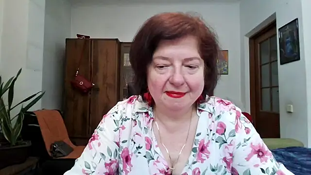 Violet Pulse online show from June 17, 12:28 pm
