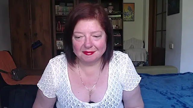 Violet Pulse online show from July 22, 1:12 pm