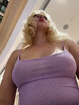 RonnieKiss online show from February 12, 12:29 pm