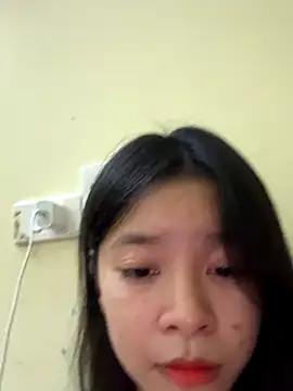 Snapshot of mau15_ chatting on October 10, 2:00 pm mau15 online show from October 10, 2:00 pm