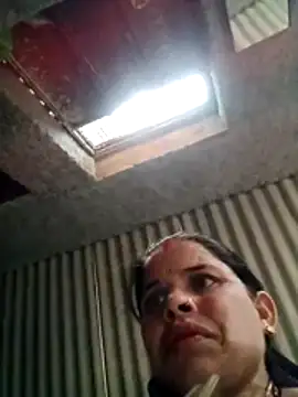 M-Kajal456 online show from October 24, 11:17 am