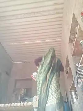 M-Kajal456 online show from September 27, 4:19 am