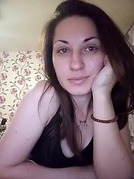 RitaLovvee online show from October 17, 6:55 pm