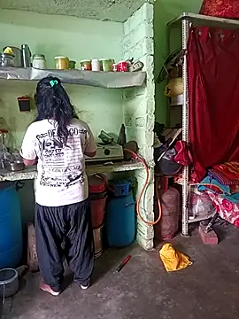 Mona darling21 online show from March 7, 10:11 am